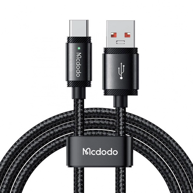 Cablu USB-A la USB-C 120W Mcdodo