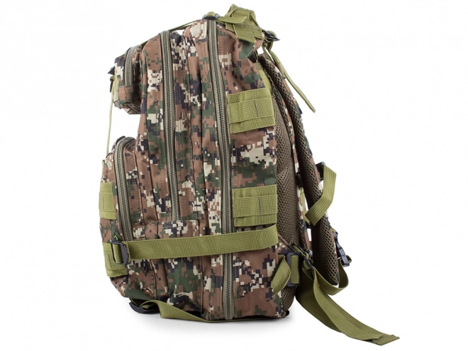 Rucsac tactic militar survival 30L