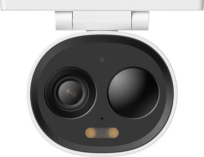 Imagine clară 2K QHD zi și noapte