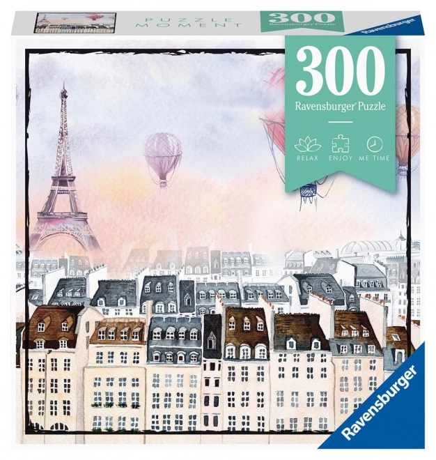Puzzle 300 piese - Moment 5