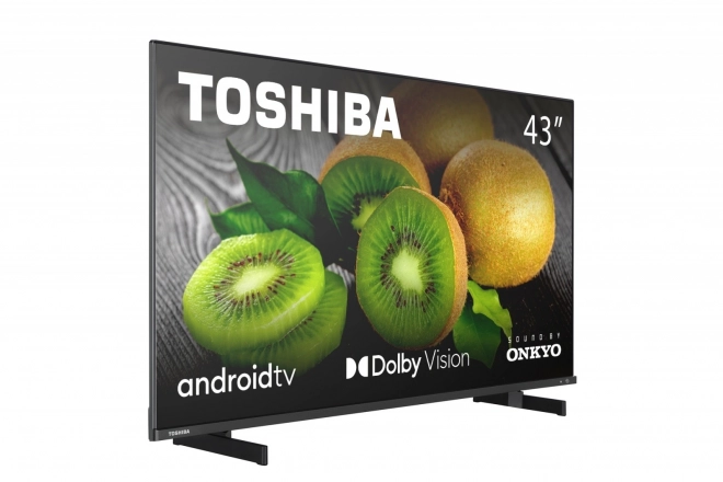 Televizor LED de 43 inci 43UA5D63DG