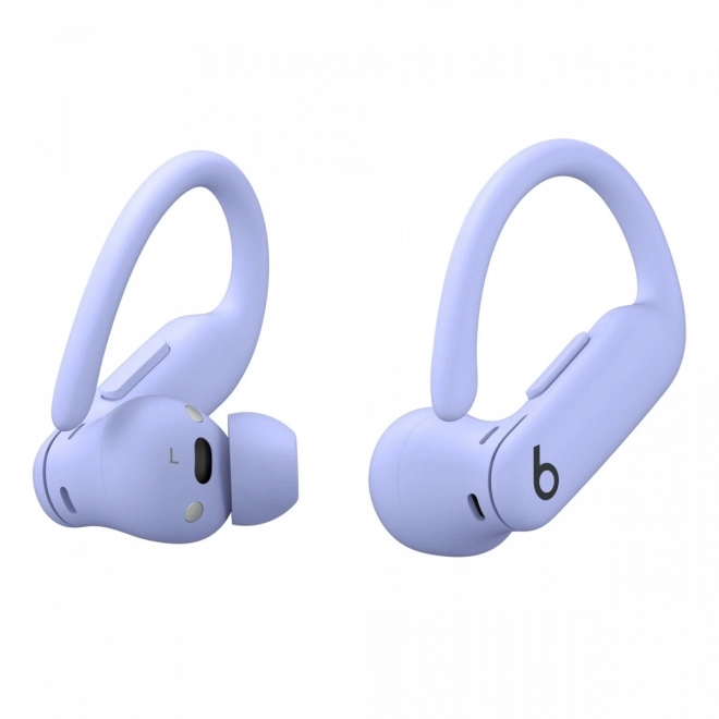 Căști Beats Powerbeats Pro 2 Hiperfialovă
