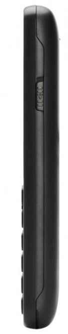 Telefon mobil 4G negru