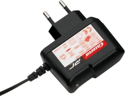 Încărcător 8,4 V 500 mA pentru mașini RC CARRERA (27 MHz / 2,4 GHz)