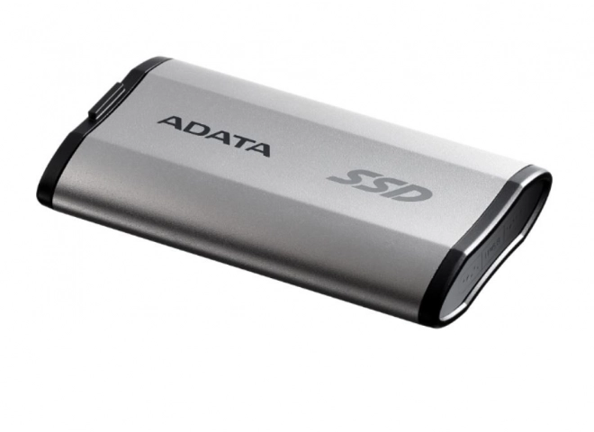 Ssd extern ultra-rapid rezistent la apă și praf 4tb