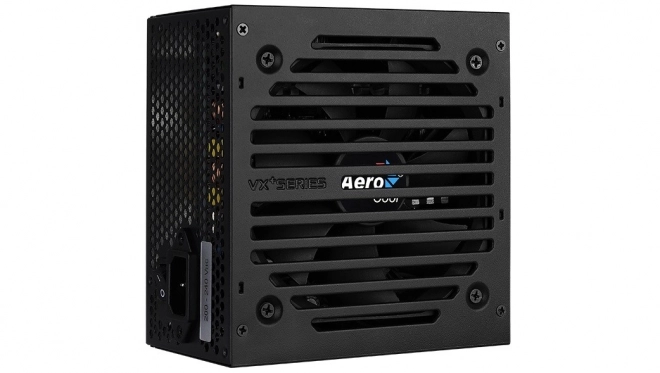 sursă Aerocool VX Plus 600W ATX