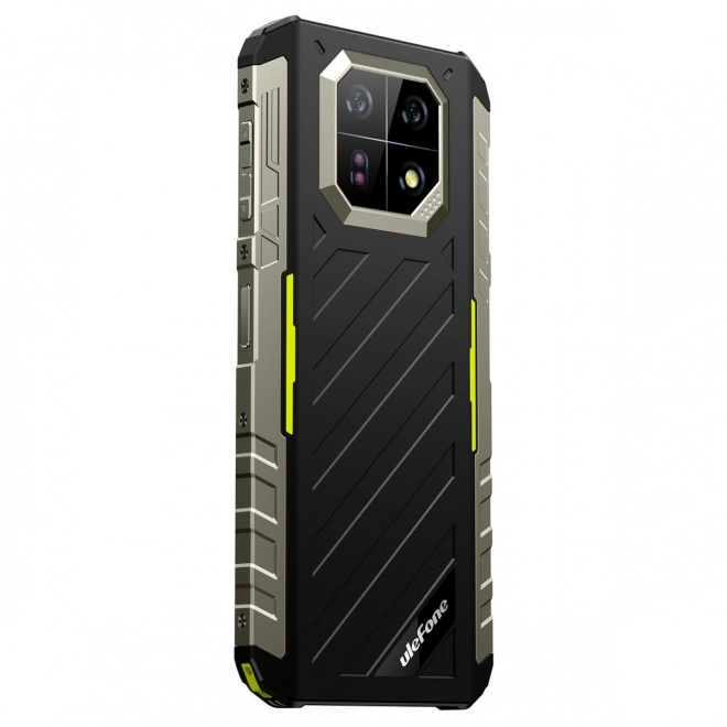 Smartphone Armor 22 4G 8/256GB Verde