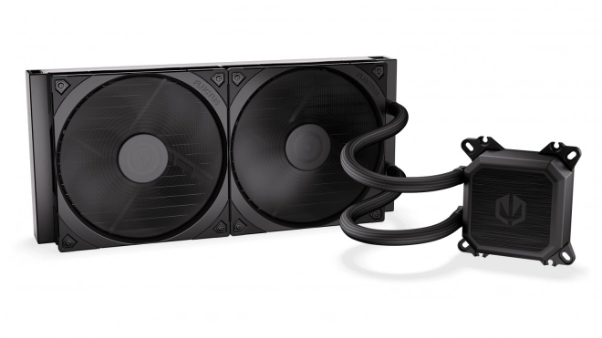 Chiller de apă Navis F280