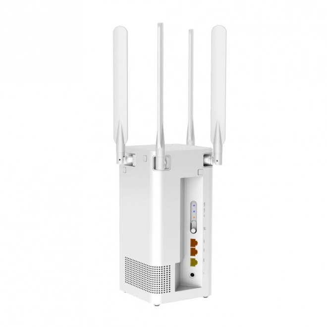 Router LTE avansat