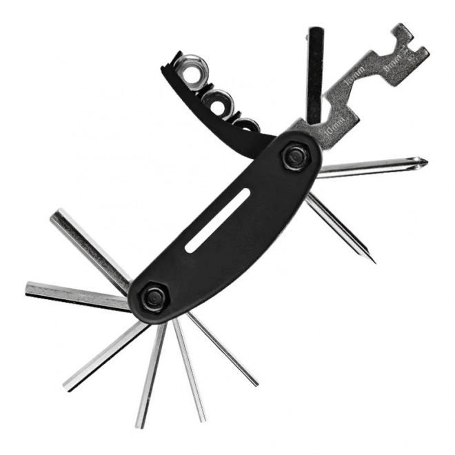 Multitool pentru repararea bicicletelor rockbros