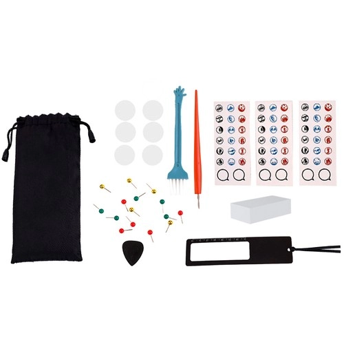 Set complet de accesorii