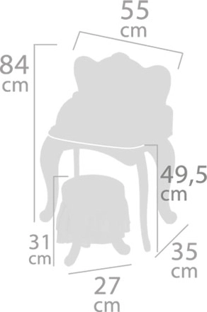 Dimensiuni precise și stilizare