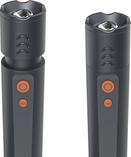 Patru moduri de iluminare pentru orice situație