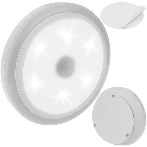 Senzor de mișcare inteligent