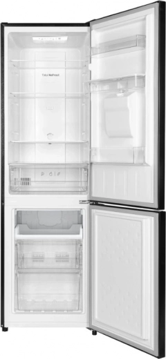 Fără gheață cu Total NoFrost