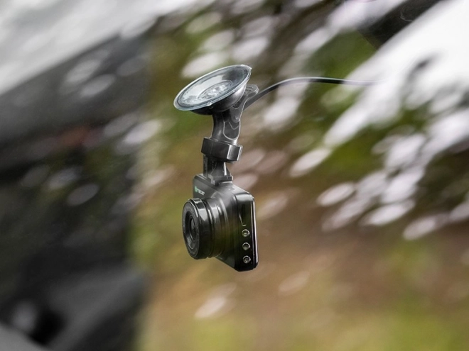 Camera auto Tracer Full HD cu funcții avansate
