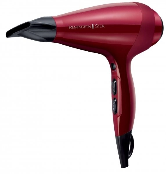 Uscător de păr Silk 2400W