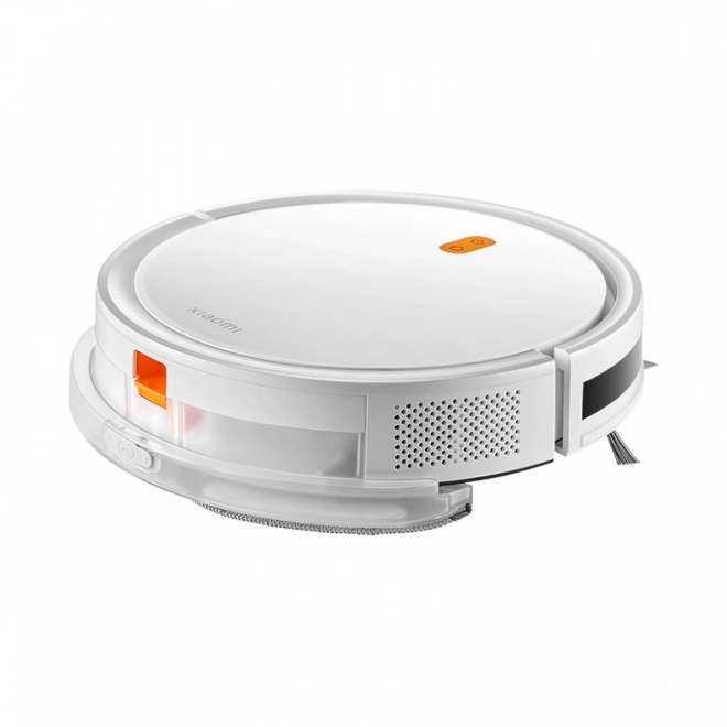 Aspirator robotizat Xiaomi cu mop E5 alb