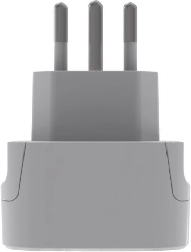 Conectare directă la prizele italiene cu 3 pini