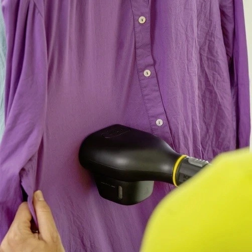 Accesoriu călcare cu abur Karcher