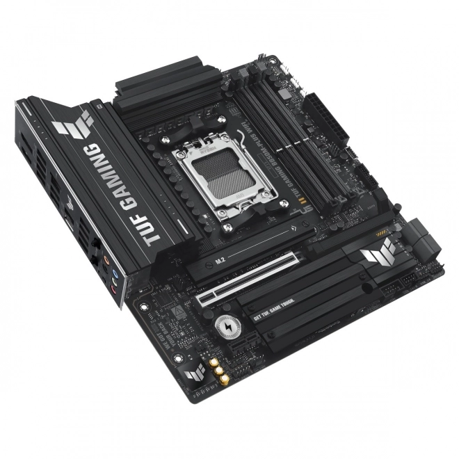 Placă de bază ASUS TUF Gaming B850M-Plus WiFi