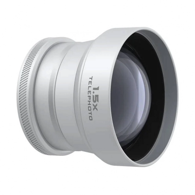 Teleobiectiv 1.5x pentru Fuji X100VI/X100V