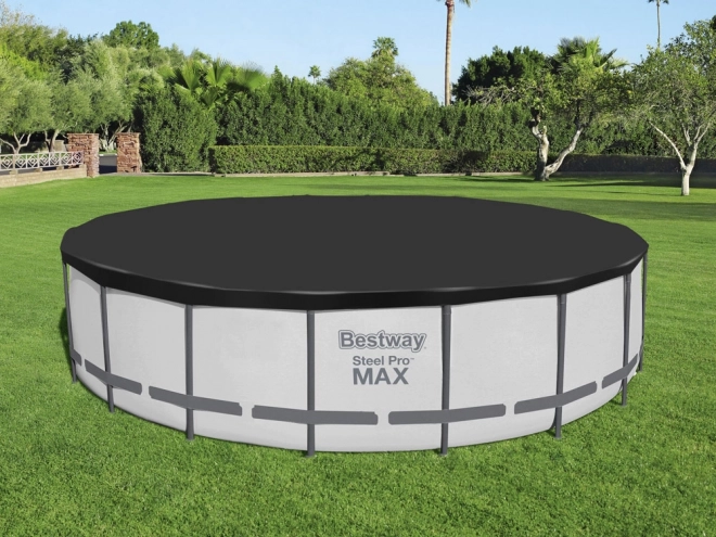 Prelată bazin Bestway acoperire 549 cm
