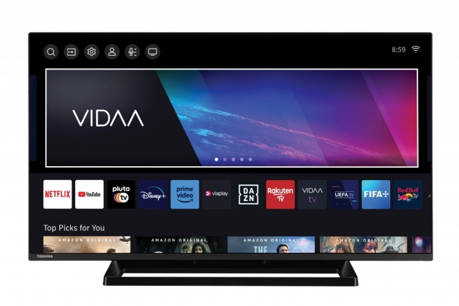 Televizor LED 40 inch