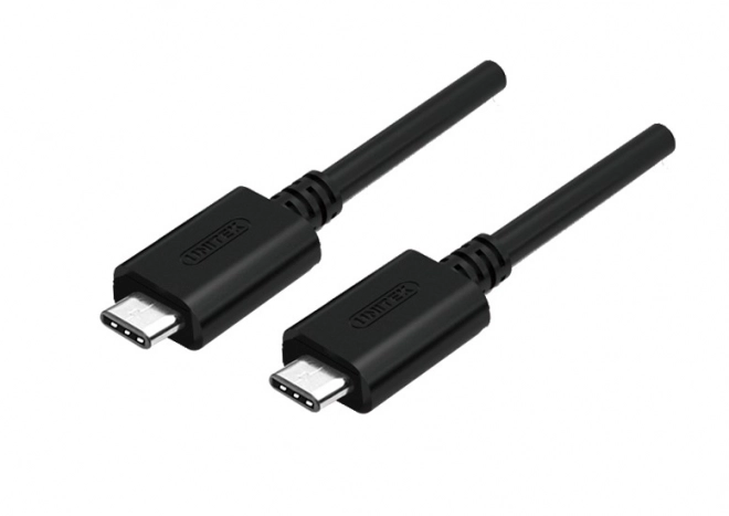 Cablu USB-C la USB-C 1m Unitek