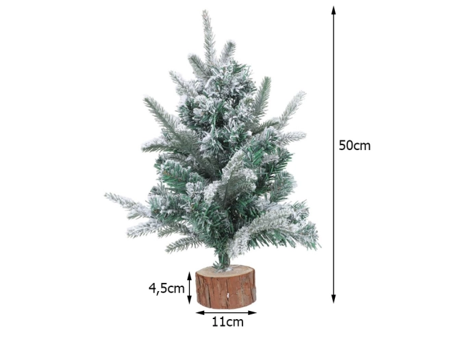 Dimensiune ideală 50 cm
