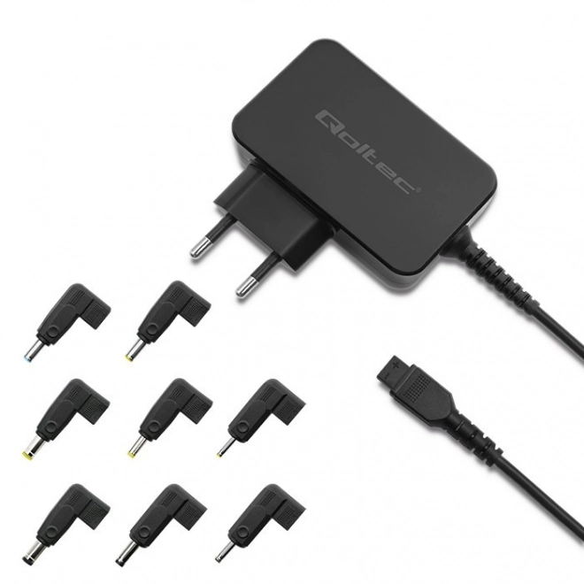 Zasilator universal pentru laptop 30W