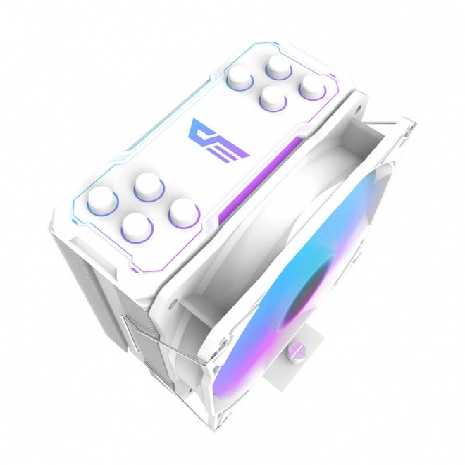 Răcitor procesor Darkflash Z4 Pro Mist