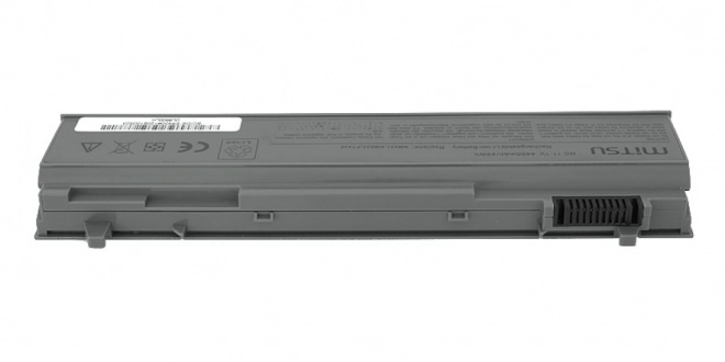 Baterie pentru Dell Latitude E6400 4400 mAh