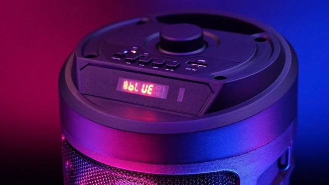 Receptor Bluetooth Harmony cu funcție karaoke