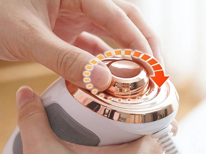 Masajator de slăbire pentru abdomen și celulită