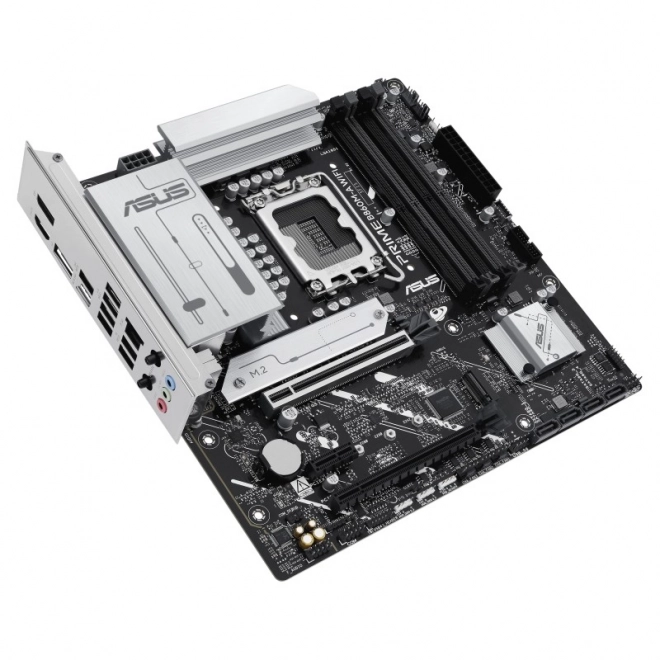 Placă de bază Prime Wi-Fi microATX