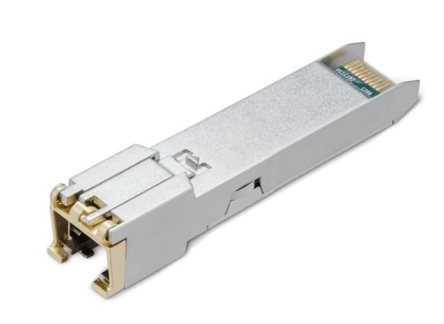 Modul SFP+ 10G Base-T RJ45
