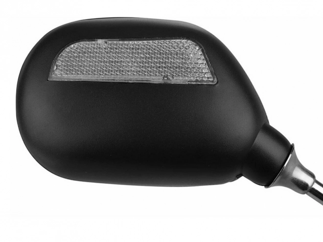 Oglinzi retrovizoare pentru bicicletă cu reflector