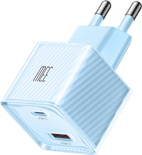 Tehnologie GaN într-un corp compact