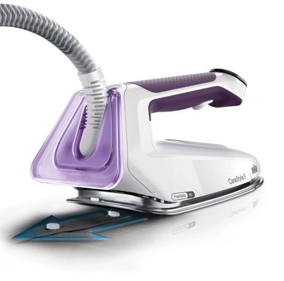 Stație de călcat cu aburi CareStyle 5