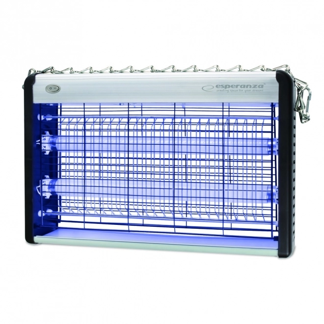 Lampa anti-insecte Hunter