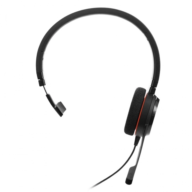 Căşti Evolve 20 USB-A şi C Stereo
