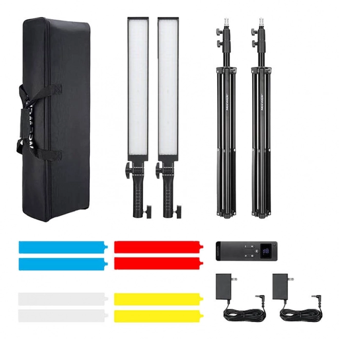 Kit de iluminat Neewer
