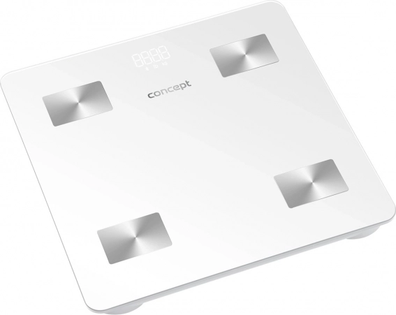 Cântar personal diagnostic Concept VO4000
