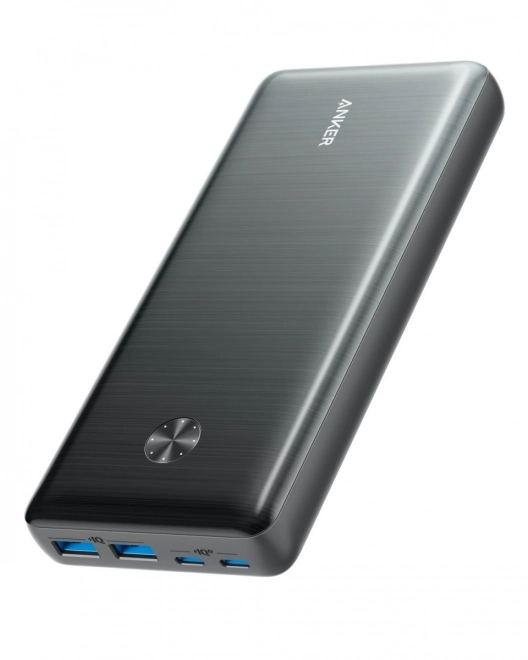 încărcător mobil Anker 747 Power Bank cu capacitate 25600 mAh