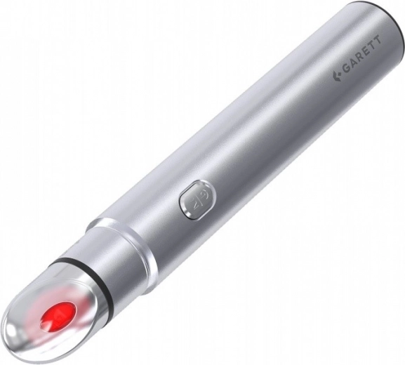 Terapie LED pentru ten tânăr