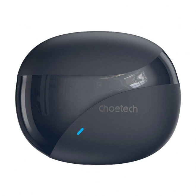 Căști wireless TWS Choetech BH-T24 albastre