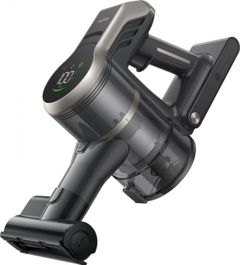 Filtrare inteligentă 99,9 % și iluminare LED