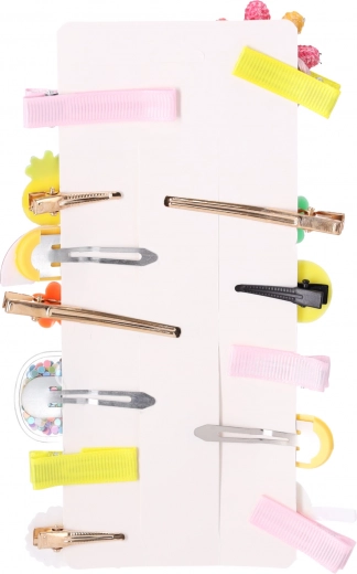 Fixare fermă datorită diferitelor tipuri de clame