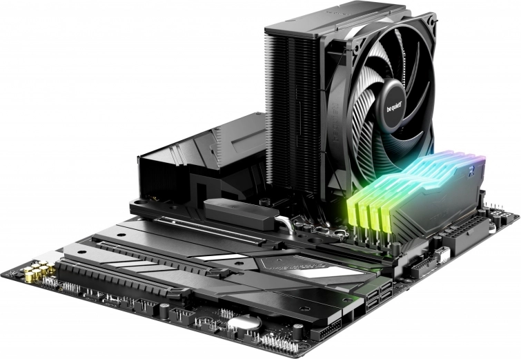 Montaj ușor și compatibilitate excelentă